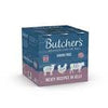 Butchers Meaty Recipes CIJ 400g 18 x Cans