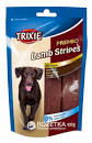Premio Lamb Stripes 100g