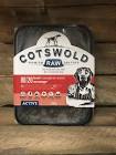 80/20 Adult Working Active Beef 500g Sausage
