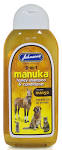 JVP Manuka Honey Shampoo 200ml
