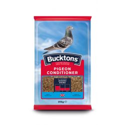 Bucktons Pigeon Conditioner 20kg
