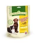 James Wellbeloved  Crackerjacks Lamb 225g