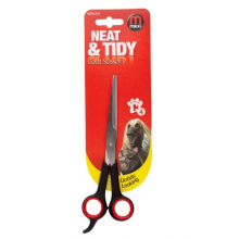 Mikki Easy Grooming Coat Scissors
