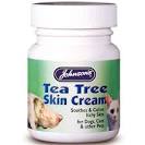 JVP Tea Tree Skin Cream 50g