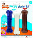 Nylabone PuppyStarter Kit Puppy