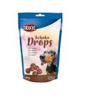 Chocolate Drops 200 g