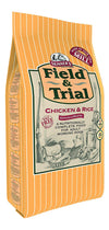 Skinners Field And Trial Adult Chicken & Rice 15kg