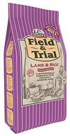 Skinners Field And Trial Adult Lamb & Rice 15kg