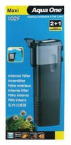 102F Maxi Internal Filter 500 L/hr