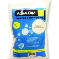 Filter Wool Coarse 70x24cm Bag