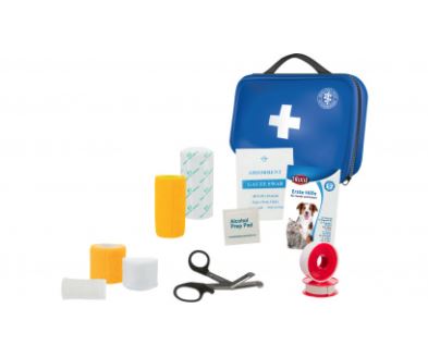 First Aid Bandage Kit For Cats And Dogs