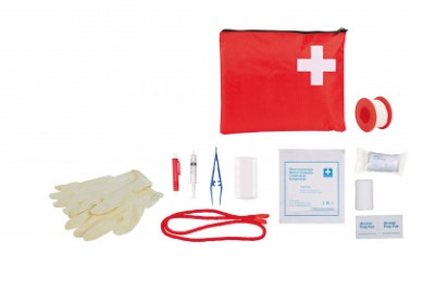 First Aid Kit