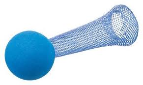 Flashing Cone For Cats 12cm