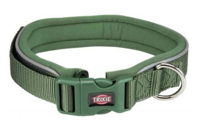 Premium Neoprene Padded Collar By Trixie