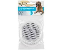 All For Paws Pet Fountain Fresh Water Fountain Cartridge