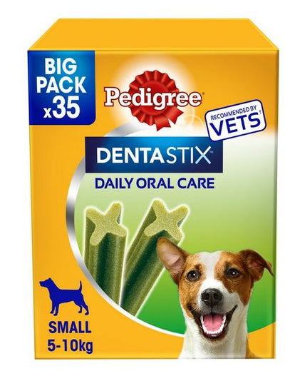 Pedigree Dentastix Daily Dental Chews