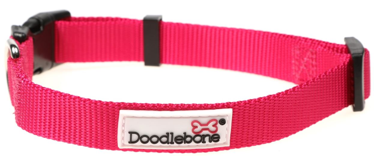 Doodlebone Originals Collar