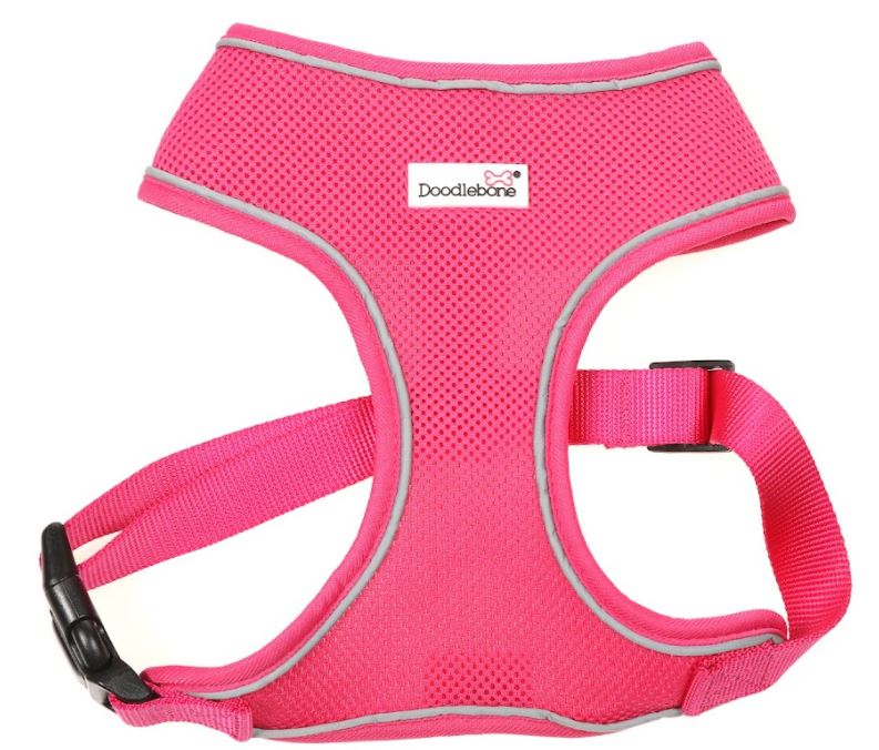 Doodlebone Originals Airmesh Harness