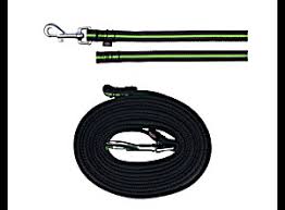Fusion Tracking Lead 3m 17mm Black & Green