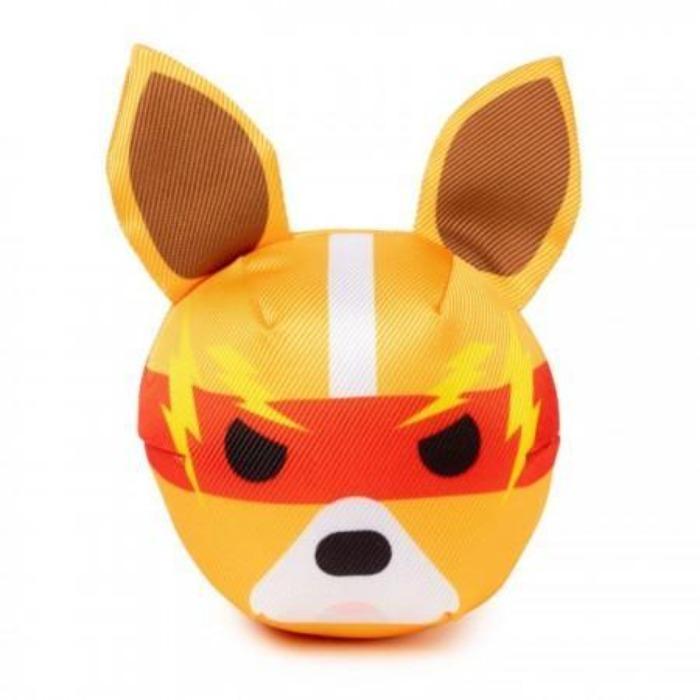 FuzzYard Doggoforce Zap Dog Toy