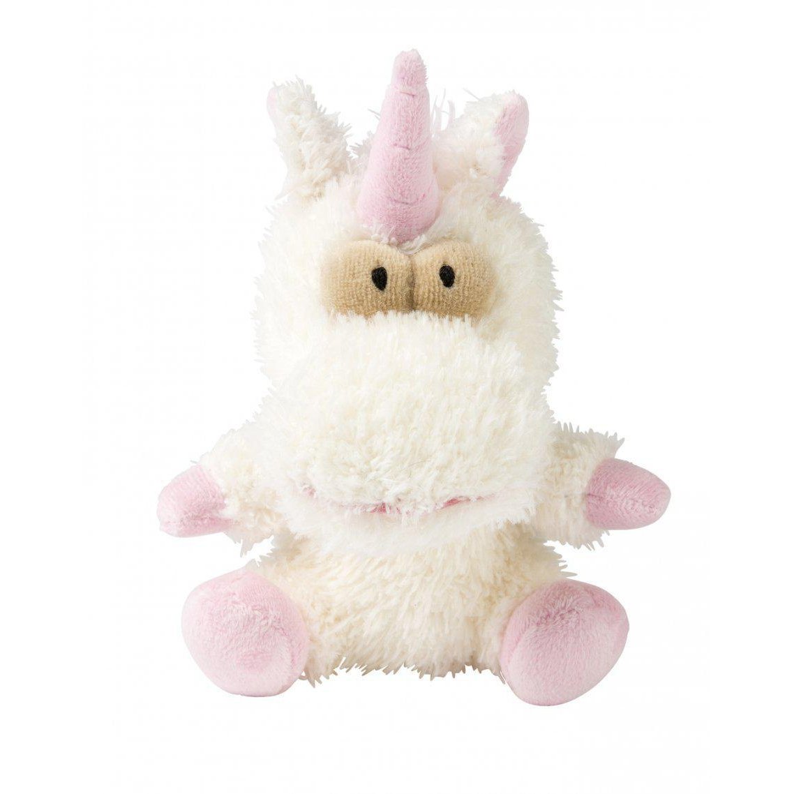 FuzzYard Flat Outs Toys Electra Unicorn