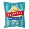 FuzzYard Toy Pawtato Chips