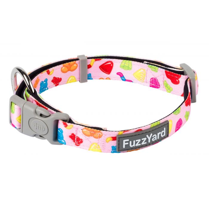 FuzzYard Dog Collar