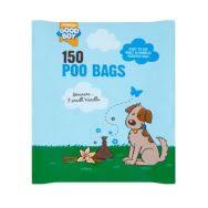 Good Boy Standard Poo Gags 150 Pack