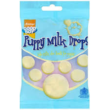 Good Boy Puppy Milk Drops 125g