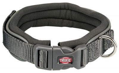 Premium Neoprene Padded Collar By Trixie