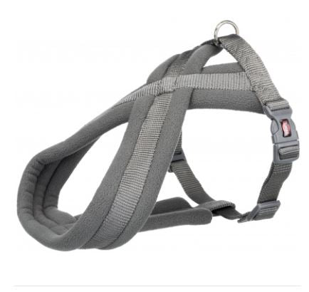 Premium Touring Harness By Trixie - Sizes XXS-S