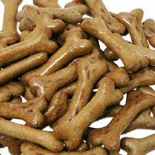 Pedigree Gravy Bones 1kg
