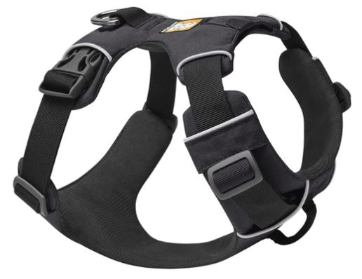 Front Range Harness By Ruffwear