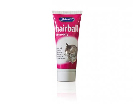 JVP Hair Ball Remedy 50g