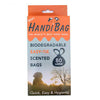 Handibags Bags ForHandiscoop Biodegradable 80Pcs