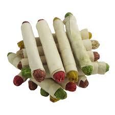 Hot Dog Chew 6" 20 Pack