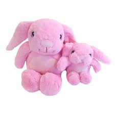 Gor Hugs Big Momma Rabbit (89cm) 35"