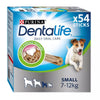 Dentalife Small Dog Dental Chew 54 stick