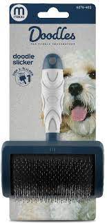 Mikki Doodle Slicker