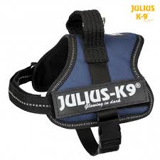 Julius K9 Power Harness