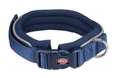 Premium Neoprene Padded Collar By Trixie