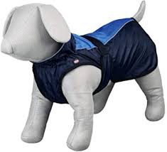 Intense raincoat X-Small 30cm Blue