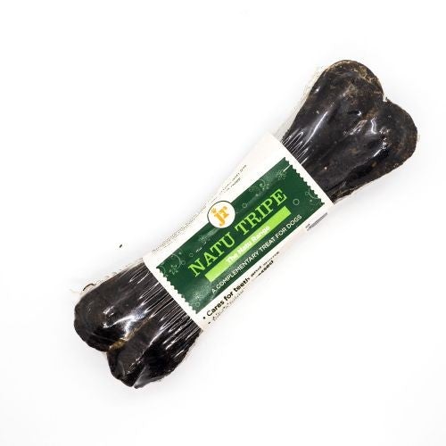 NatuTripe Medium 6"