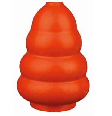 Natural Rubber Jumper Toy 8cm