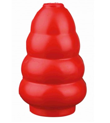 Natural Rubber Jumper Toy 8cm