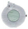 Junior Lying Mat Light Grey/Mint