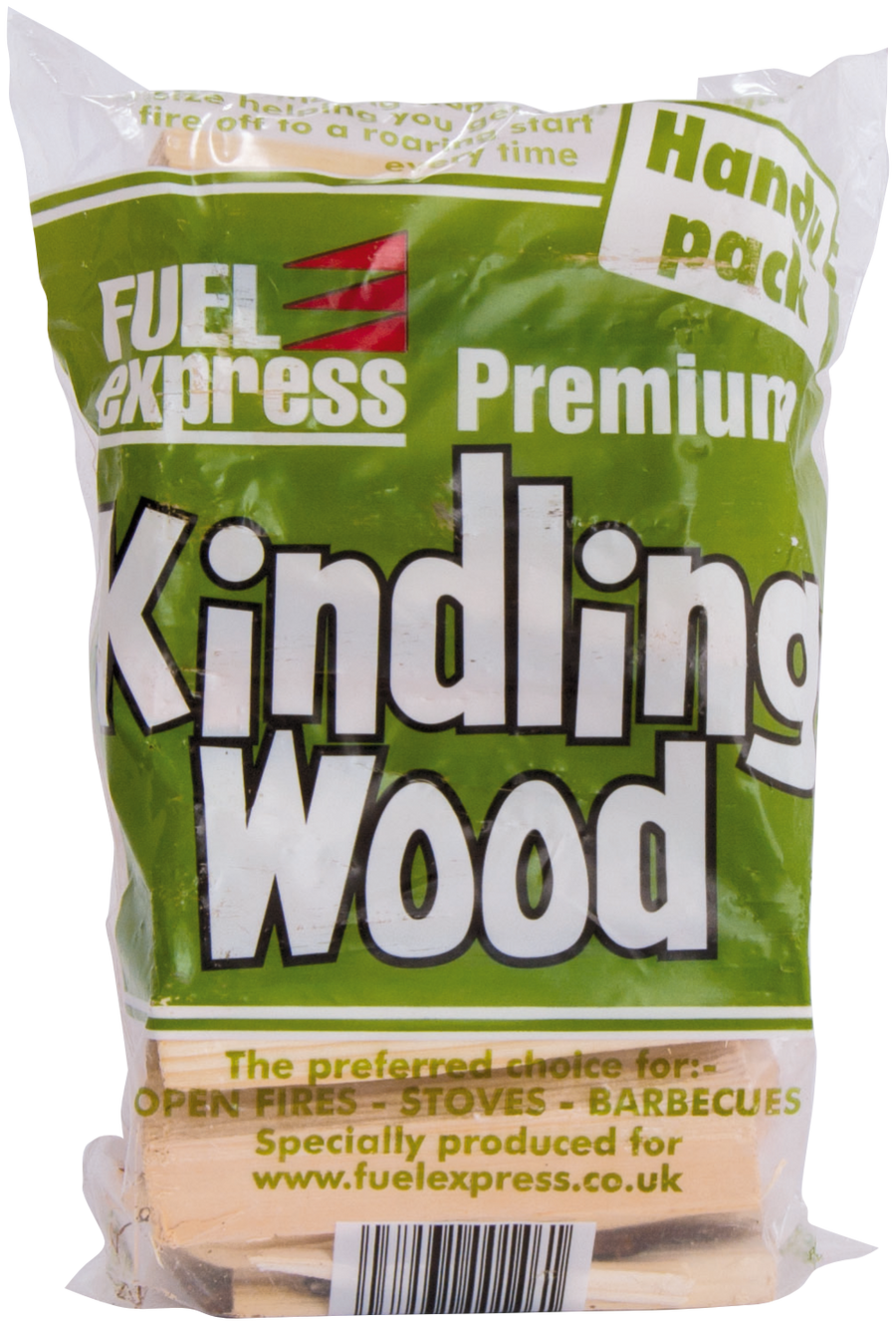 Fuel Express Kindling