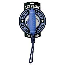 Kiwi Lets Play! Zeppelin - Blue Maxi