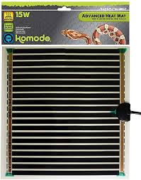 Komodo Advanced Heat Mat 22W 410x274mm