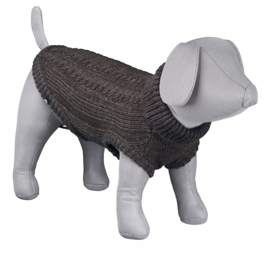 Langley Pullover XX-Small 18cm Brown